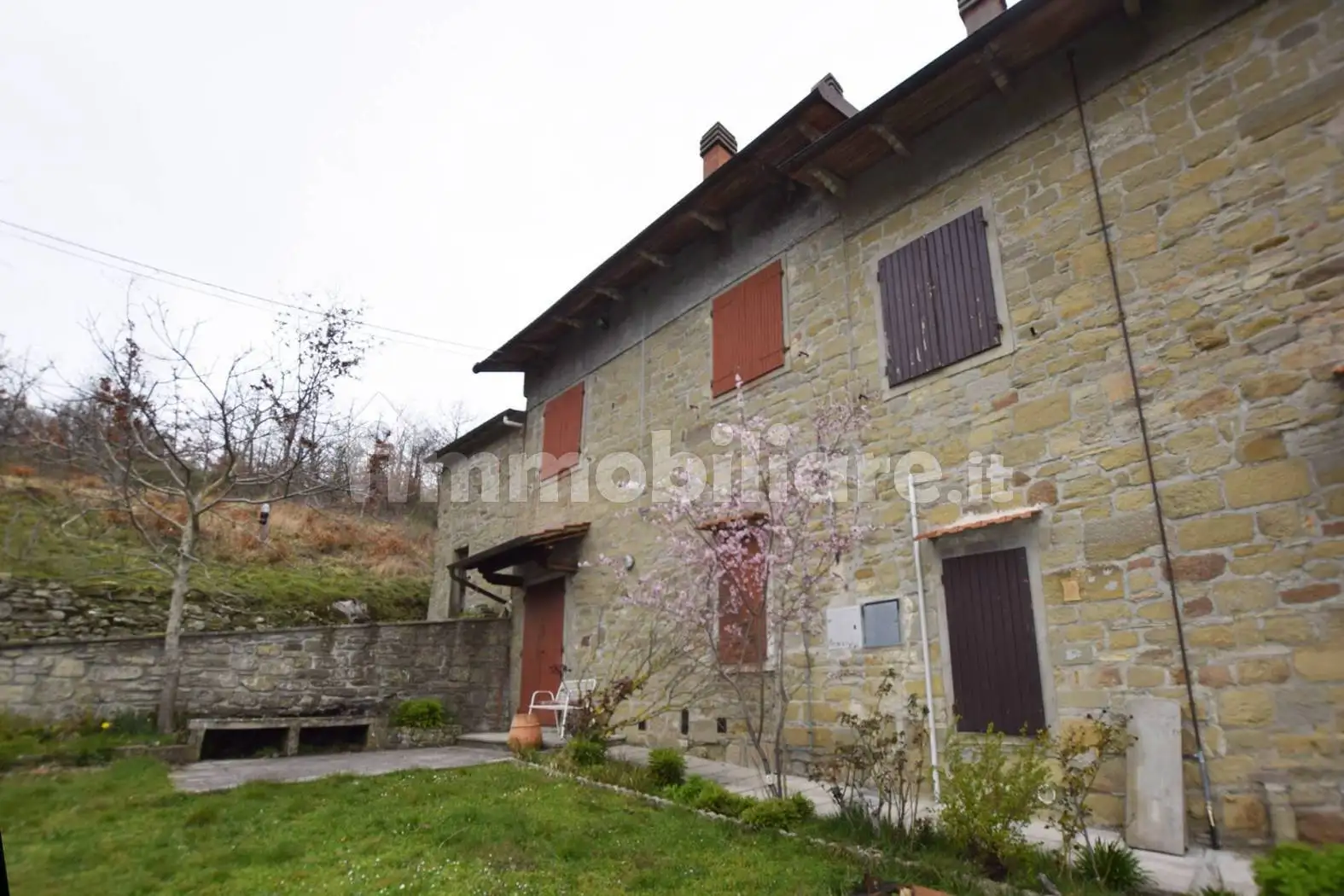 Casa indipendente in vendita a Pratovecchio e Stia