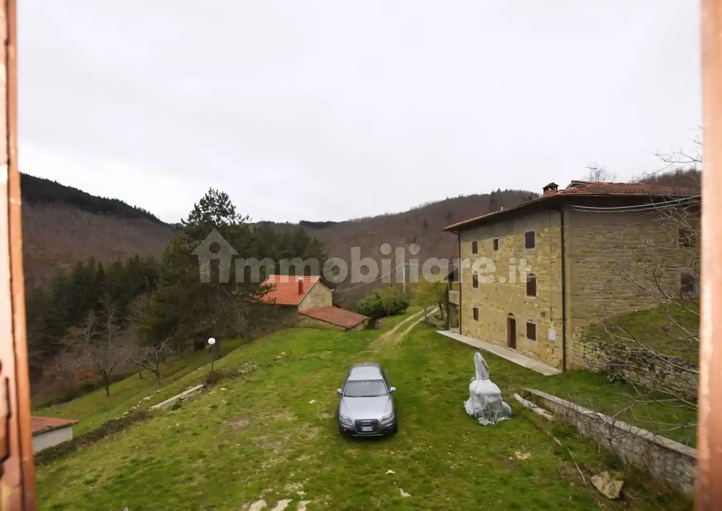 Casa indipendente - foto 4