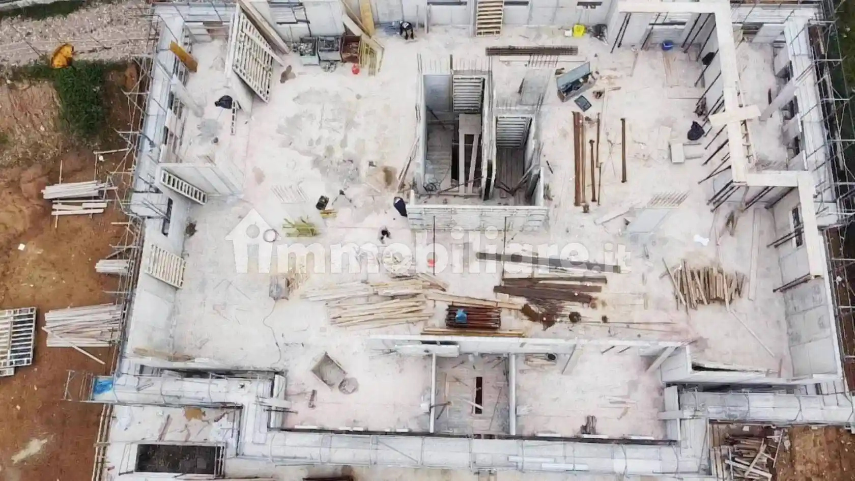 Appartamento in vendita a Masate