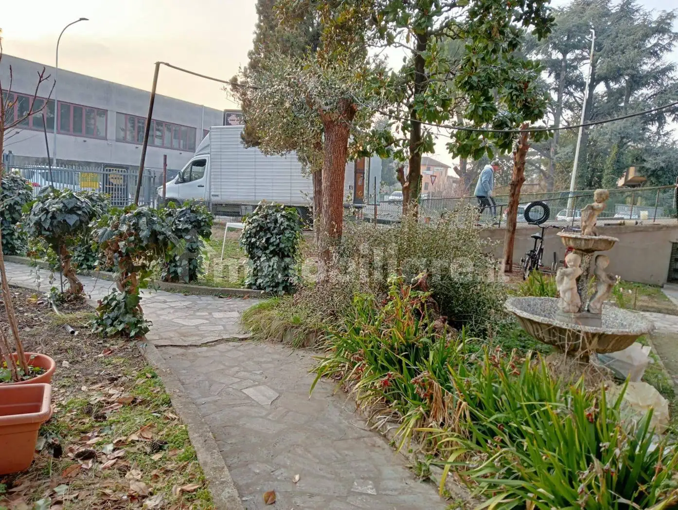 Appartamento in vendita a Bologna