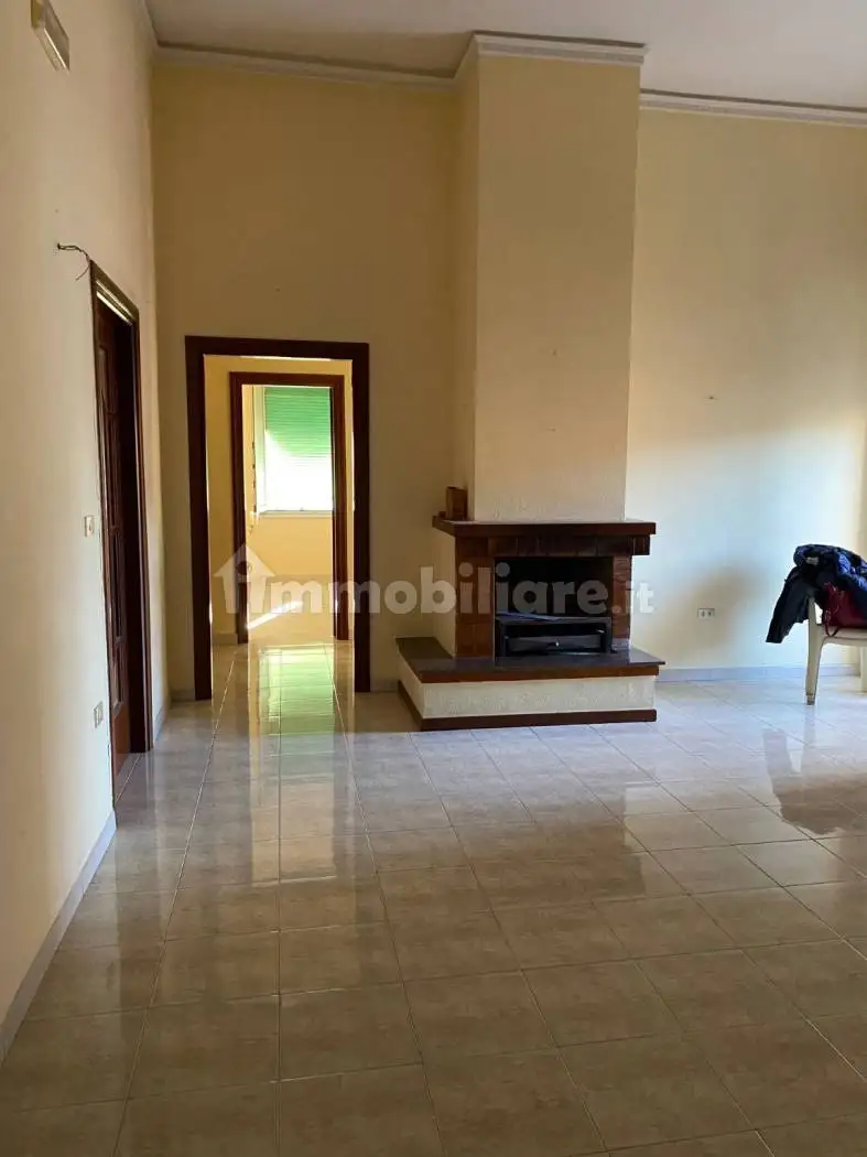 Appartamento in vendita a Caserta
