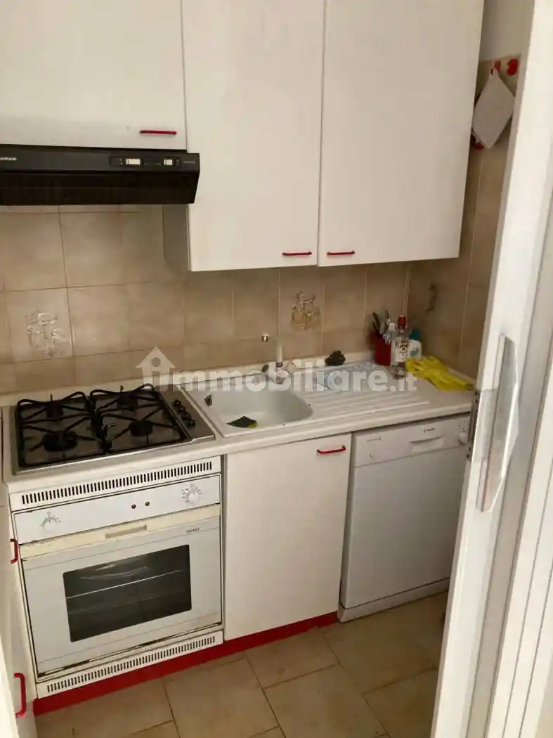 Villetta a schiera in affitto a Massa