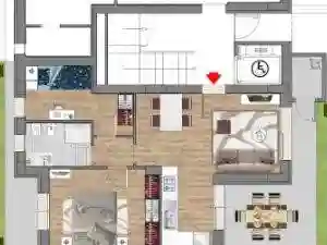 Appartamento - foto 3