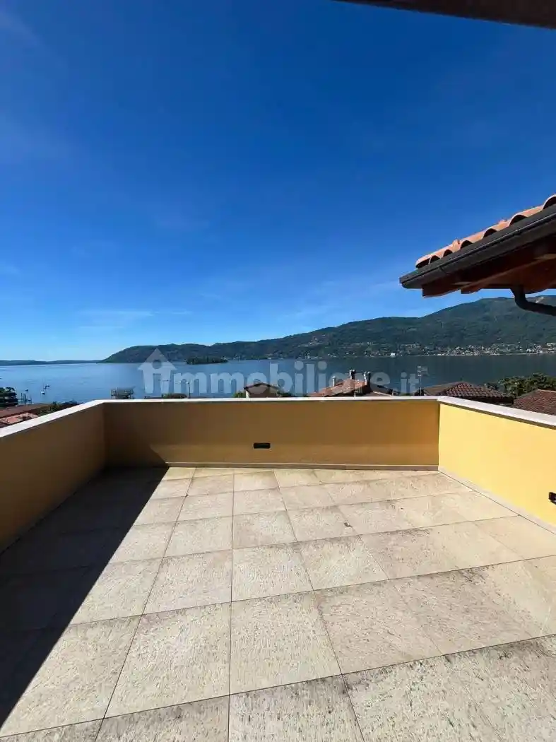 Appartamento in vendita a Verbania