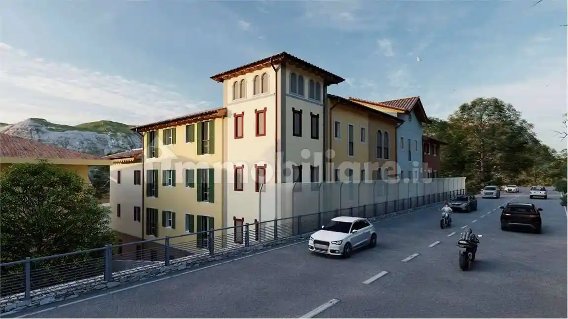 Appartamento in vendita a Verbania