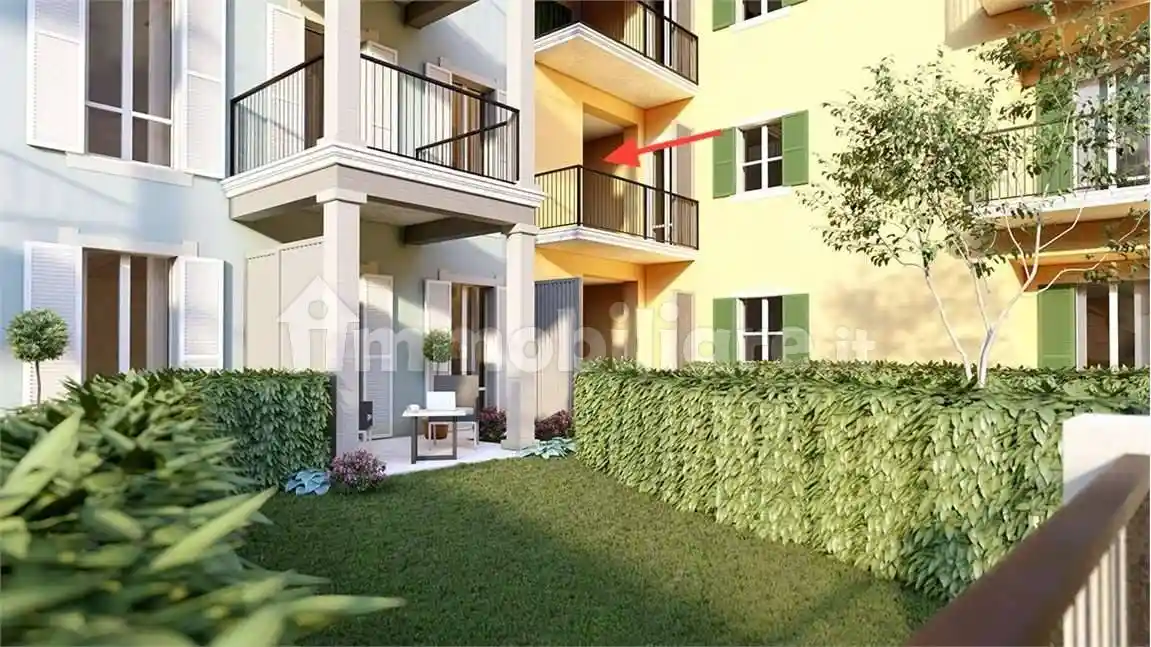 Appartamento in vendita a Verbania