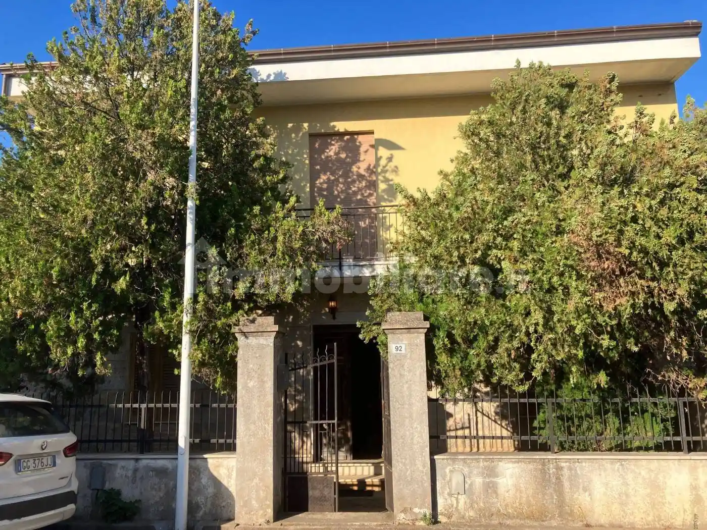 Villa in vendita a Narcao
