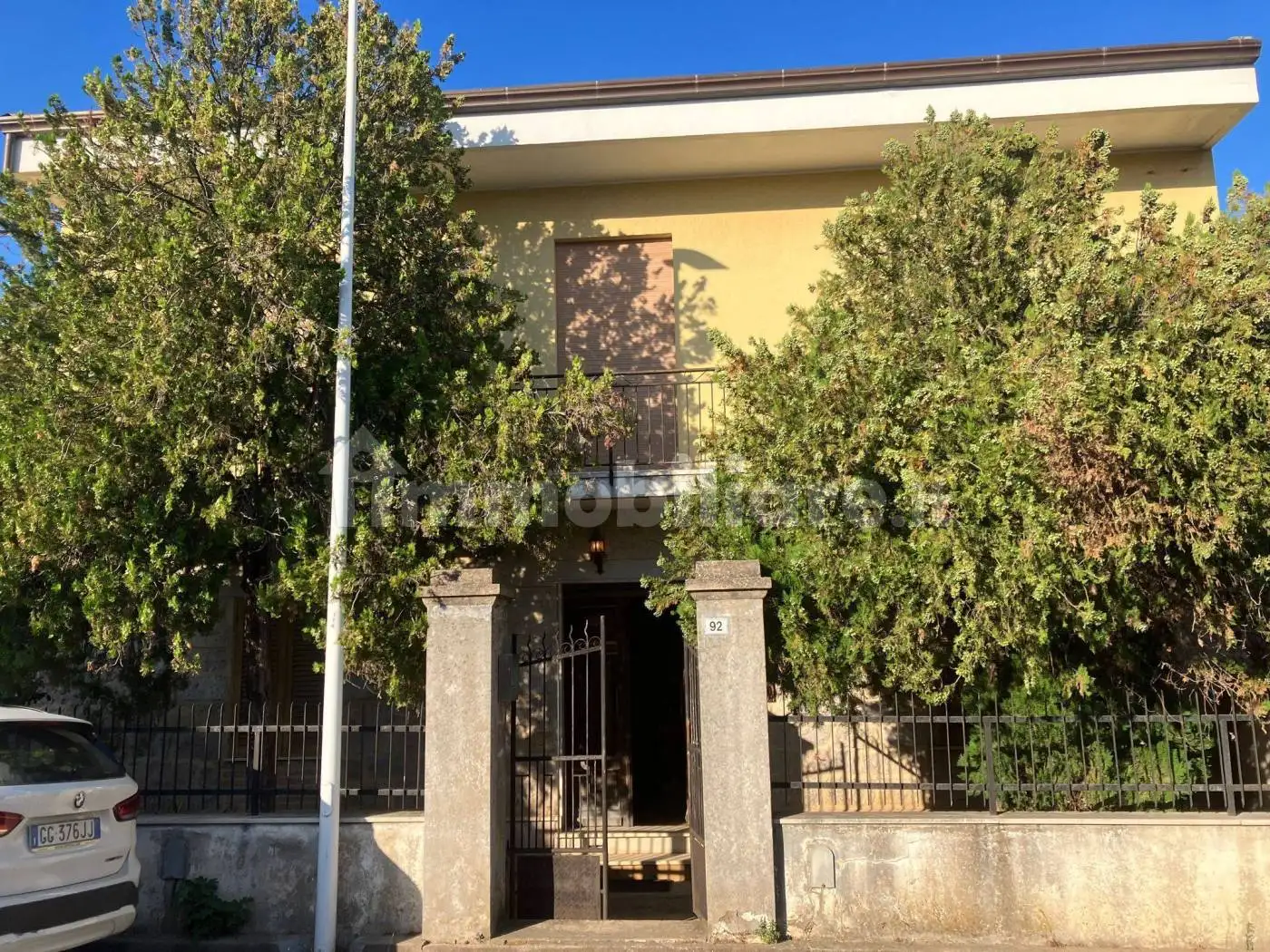 Villa in vendita a Narcao