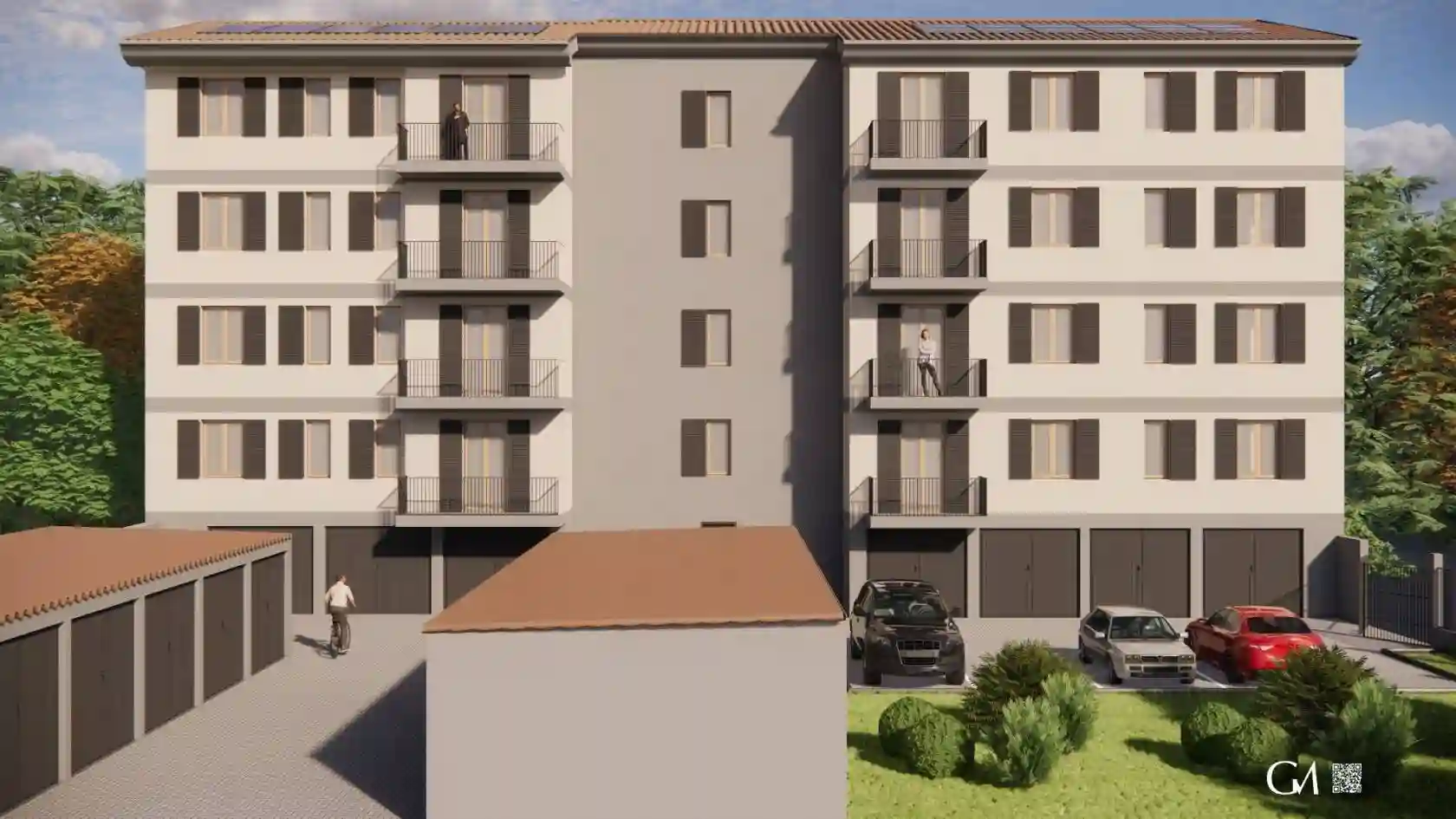 Appartamento - foto 4