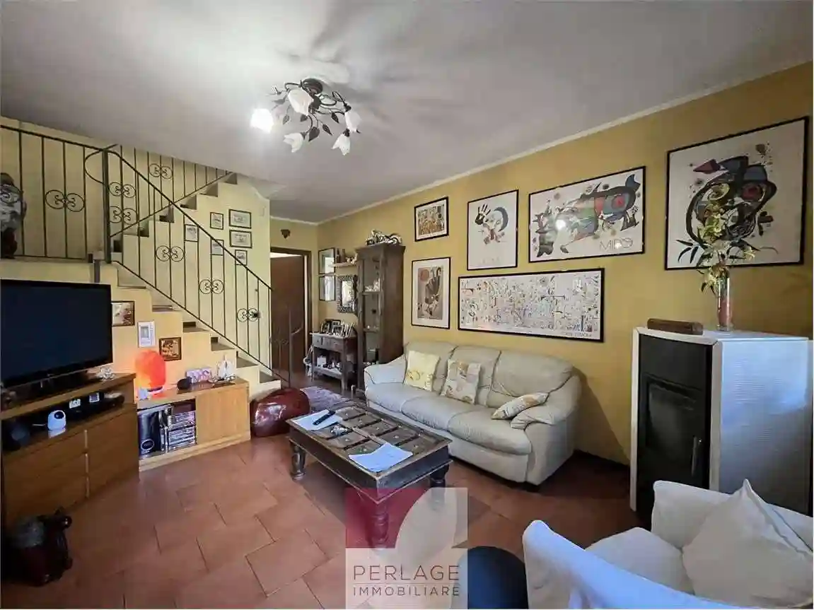 Villetta a schiera - foto 3