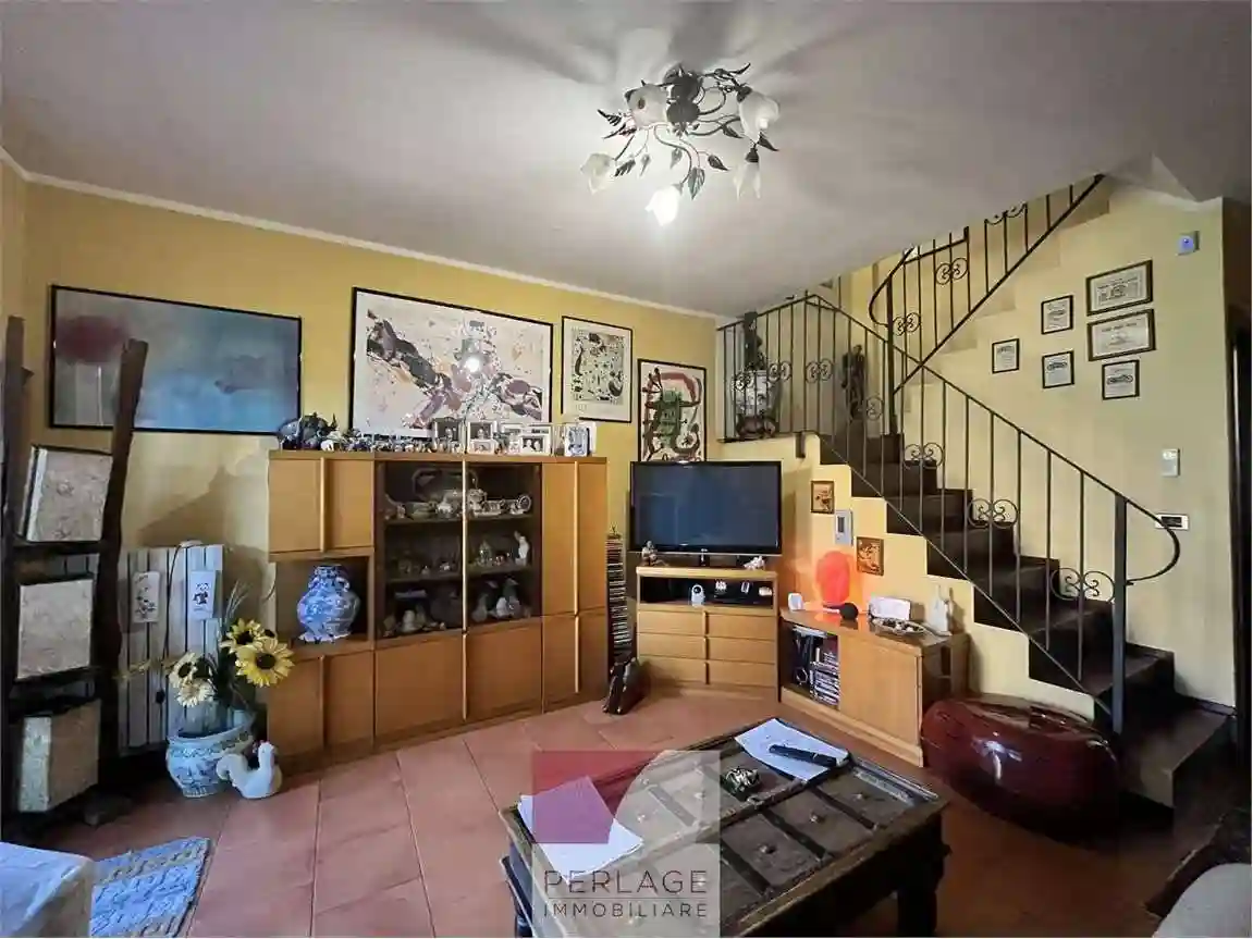 Villetta a schiera - foto 4