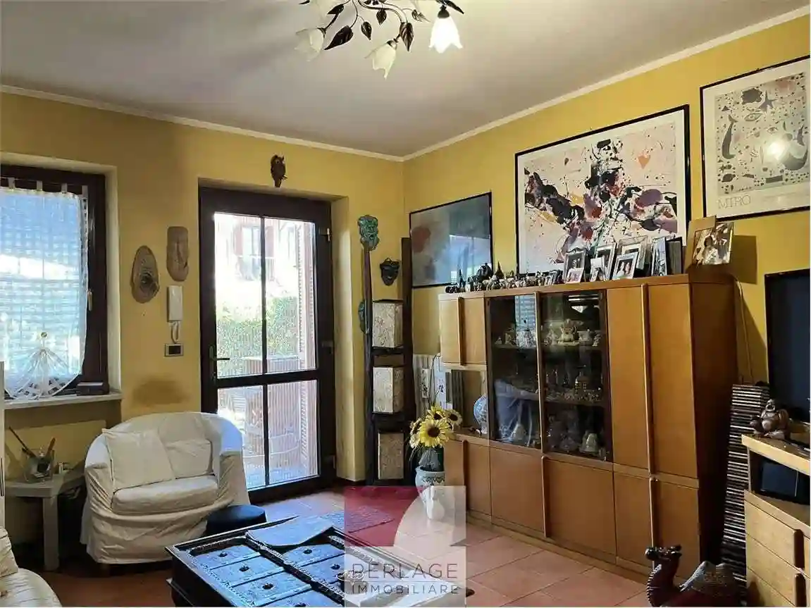 Villetta a schiera - foto 5