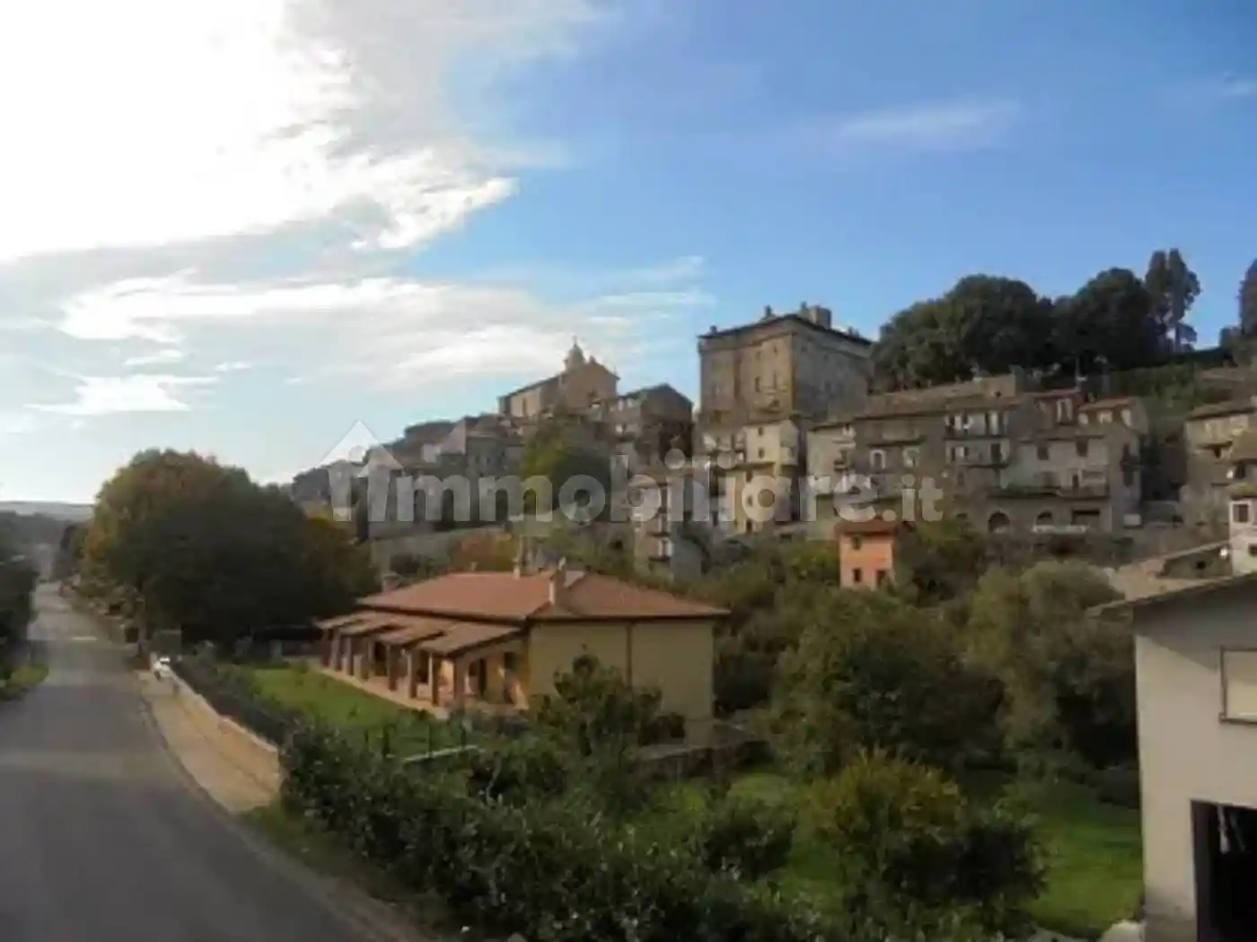 Appartamento in vendita a Vignanello