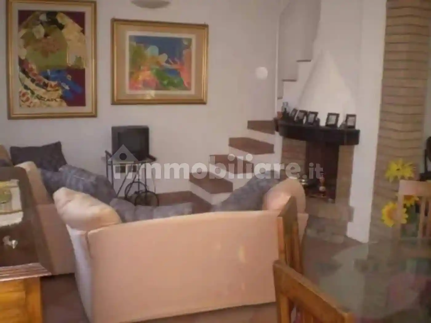 Villetta a schiera in vendita a Roccastrada