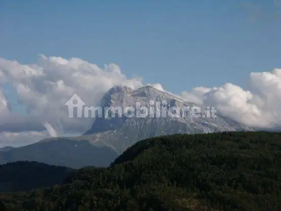 Casa indipendente in vendita a Cortino