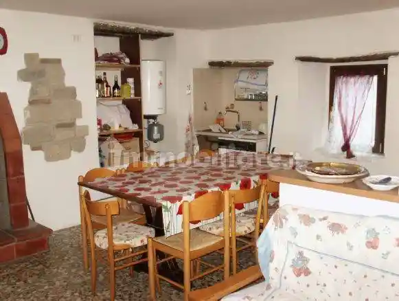 Terratetto unifamiliare via Roma, Cortino - foto 4