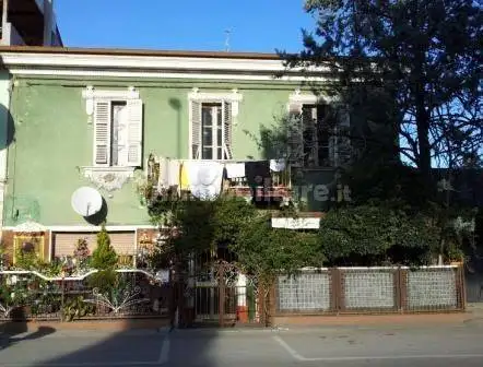 Casa indipendente in vendita a Martinsicuro