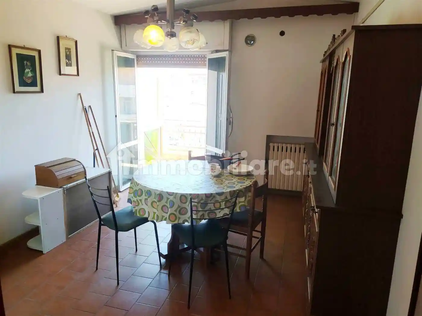 Appartamento buono stato, Centro, Martinsicuro - foto 2