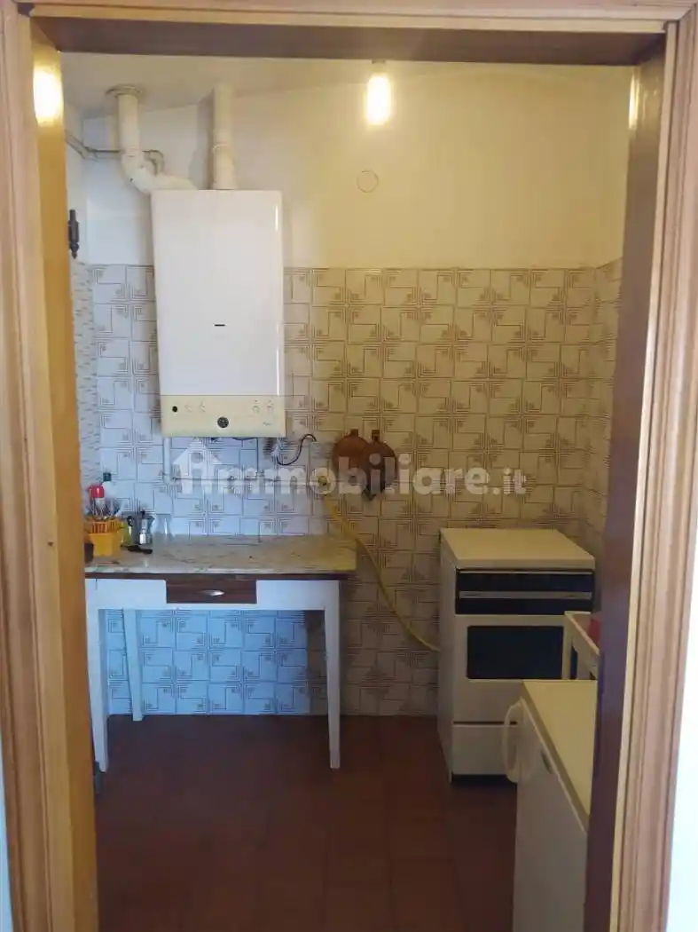 Appartamento buono stato, Centro, Martinsicuro - foto 5