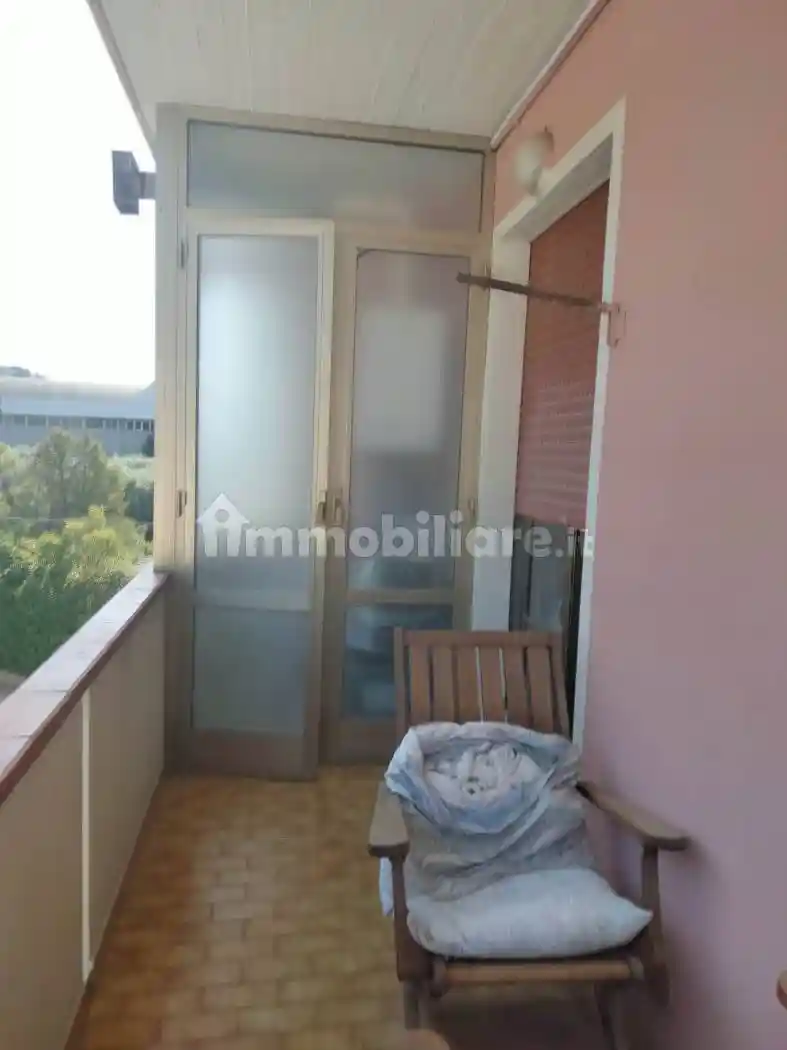 Appartamento buono stato, secondo piano, Colonnella - foto 3