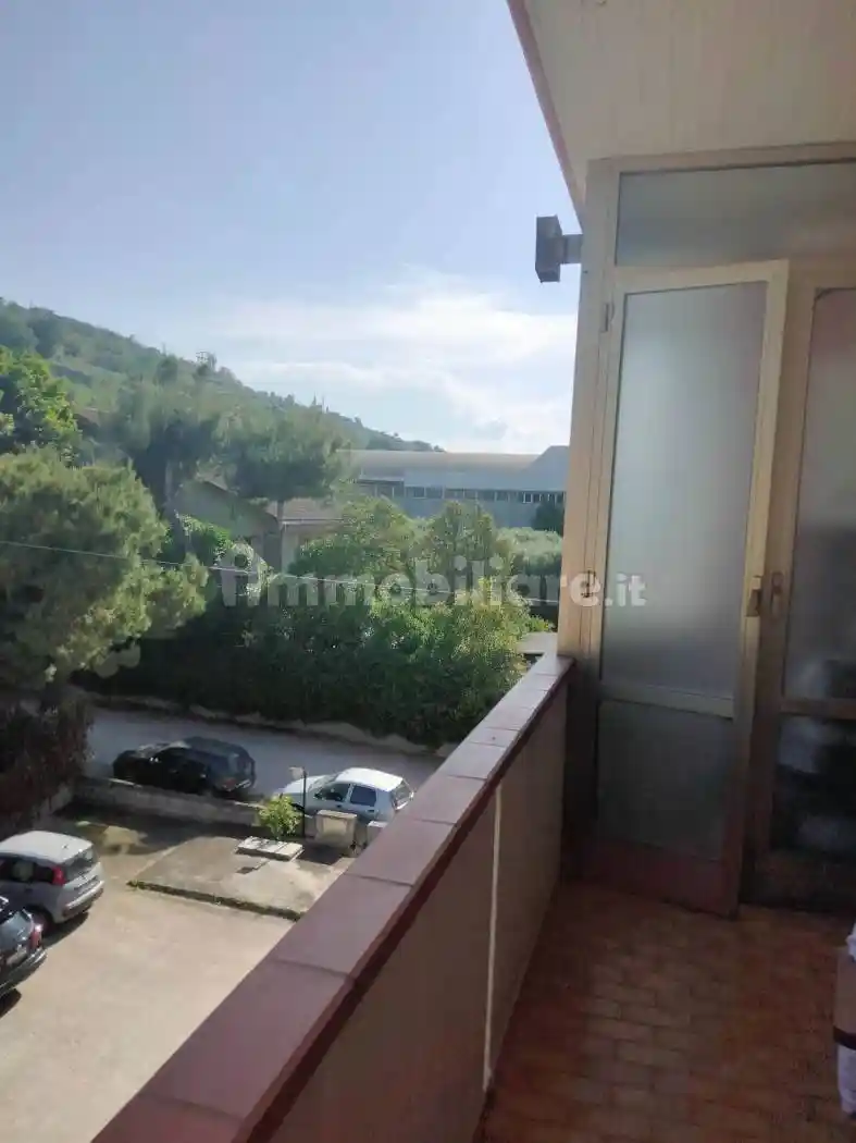 Appartamento buono stato, secondo piano, Colonnella - foto 4