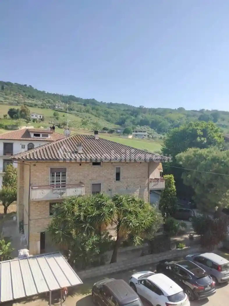 Appartamento buono stato, secondo piano, Colonnella - foto 5