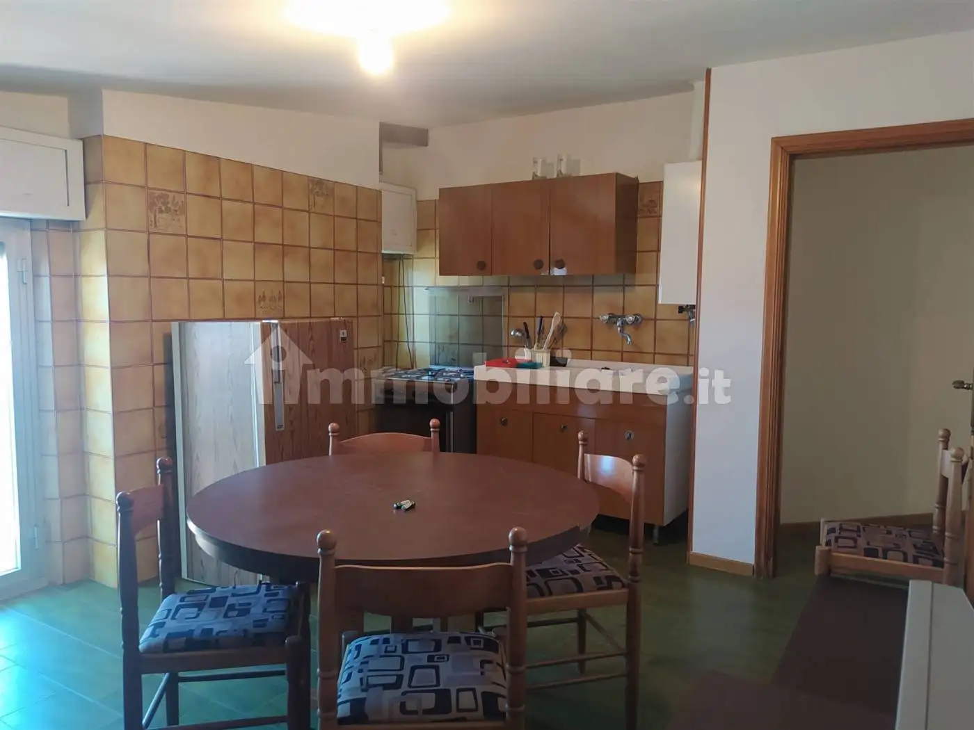 Appartamento in vendita a Martinsicuro