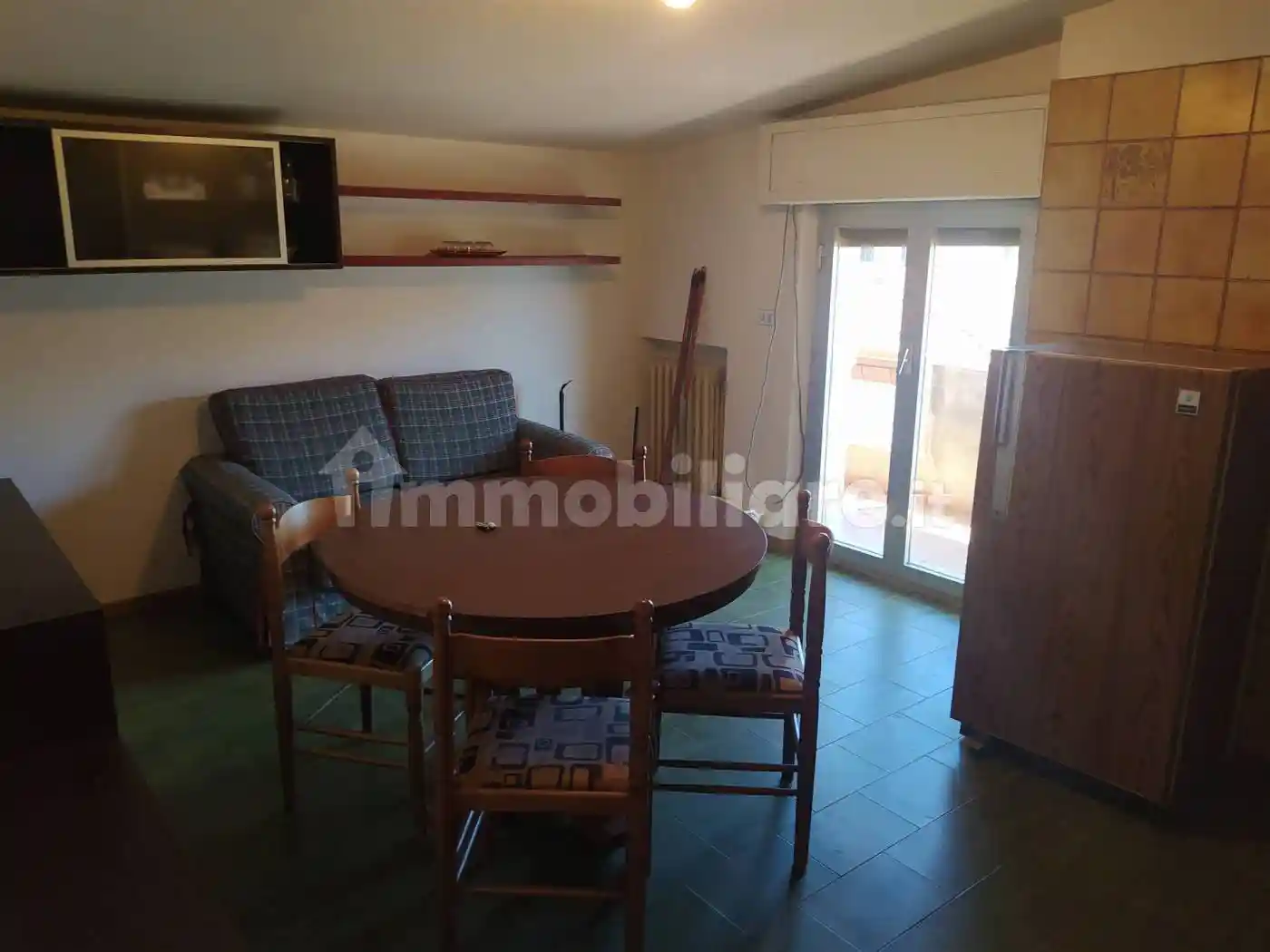 Quadrilocale buono stato, Centro, Martinsicuro - foto 3