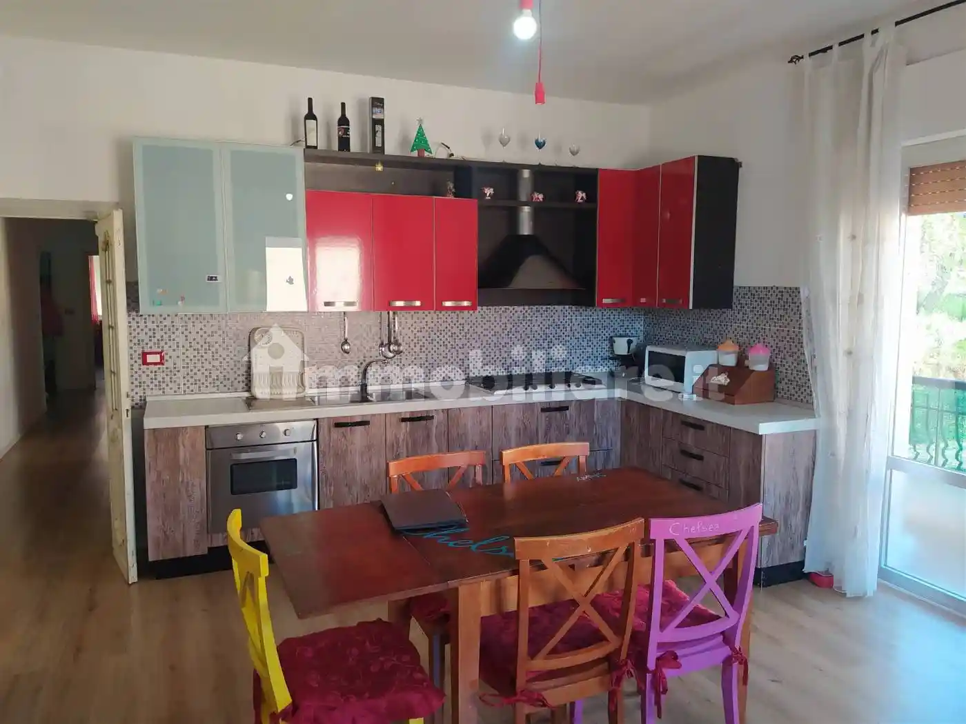 Appartamento in vendita a Monsampolo del Tronto