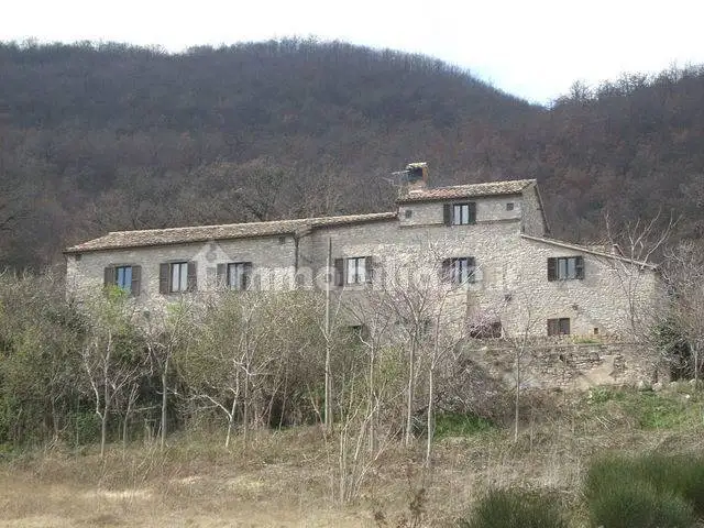 Casa colonica, ottimo stato, 341 m², Centro, Esanatoglia - foto 3
