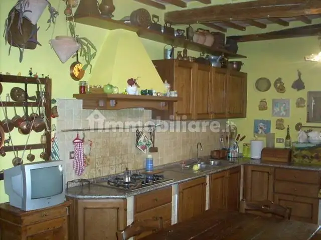 Casa colonica, ottimo stato, 341 m², Centro, Esanatoglia - foto 5