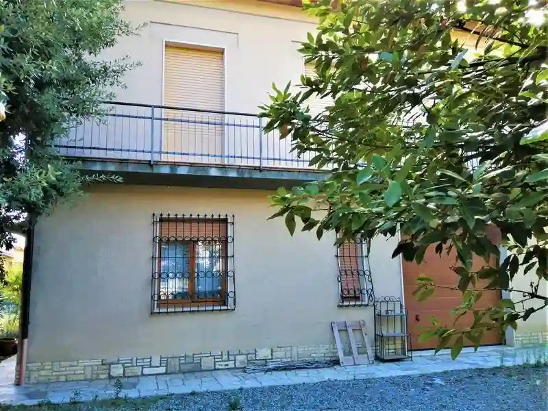 Casa indipendente - foto 5