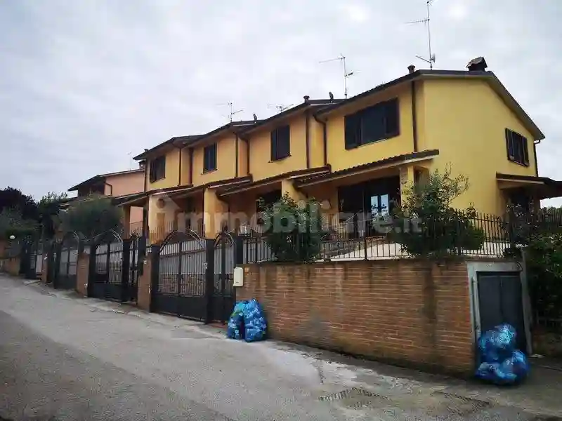 Villetta a schiera - foto 5