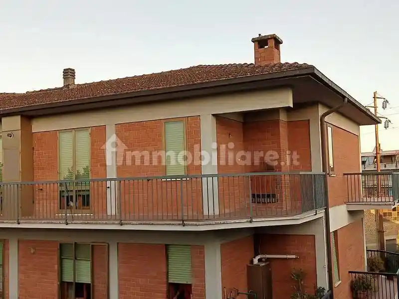 Appartamento in vendita a Chiusi