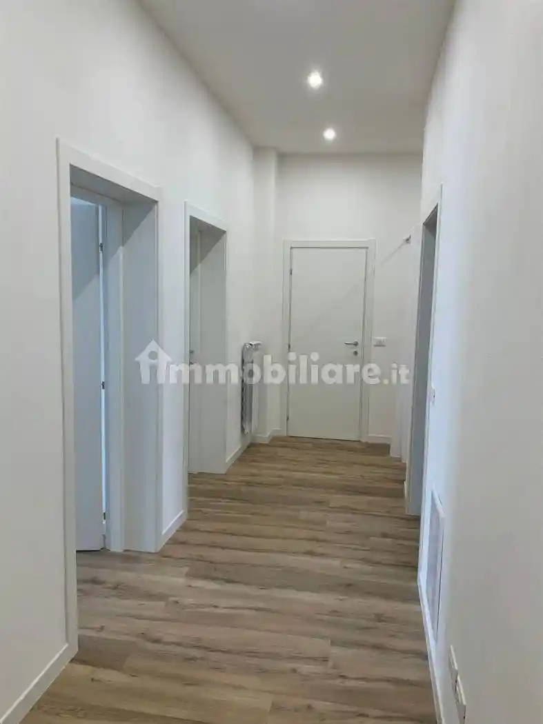 Quadrilocale via Cassarello 17, Cassarello, Senzuno, Salciaina, Follonica - foto 2