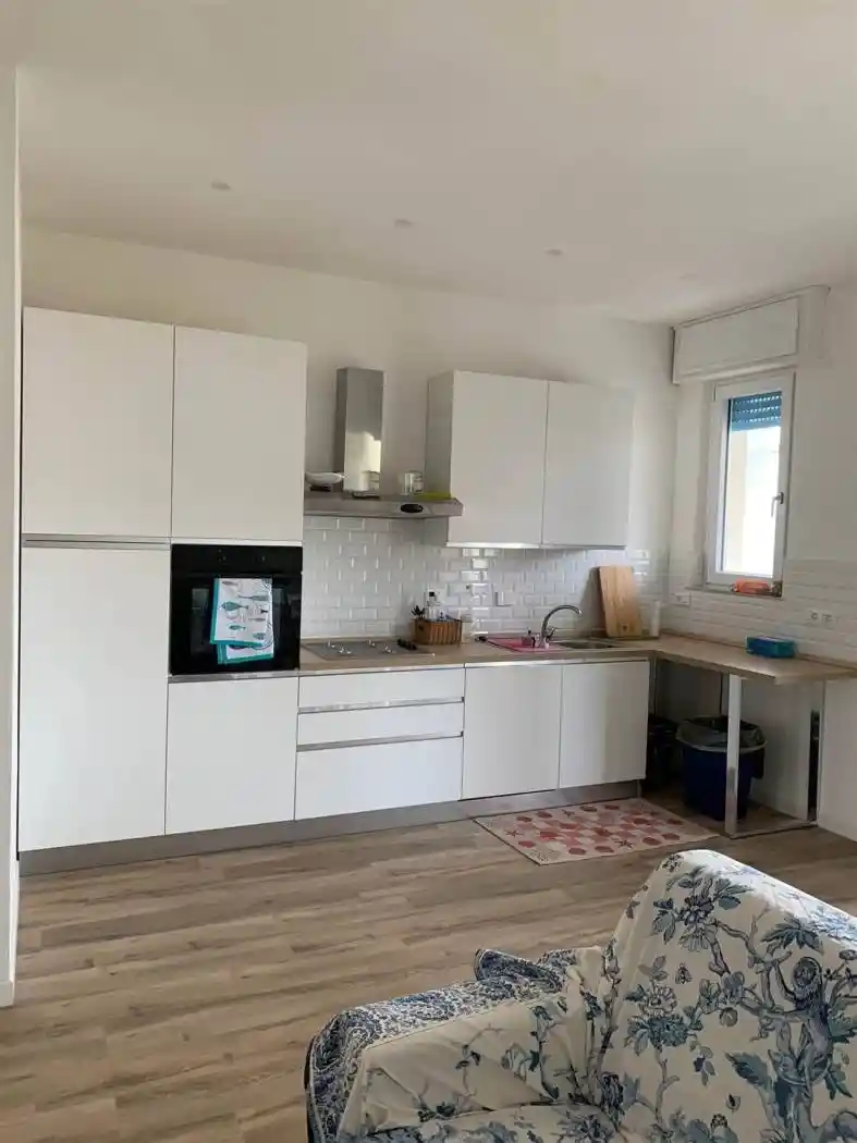 Quadrilocale via Cassarello 17, Cassarello, Senzuno, Salciaina, Follonica - foto 3