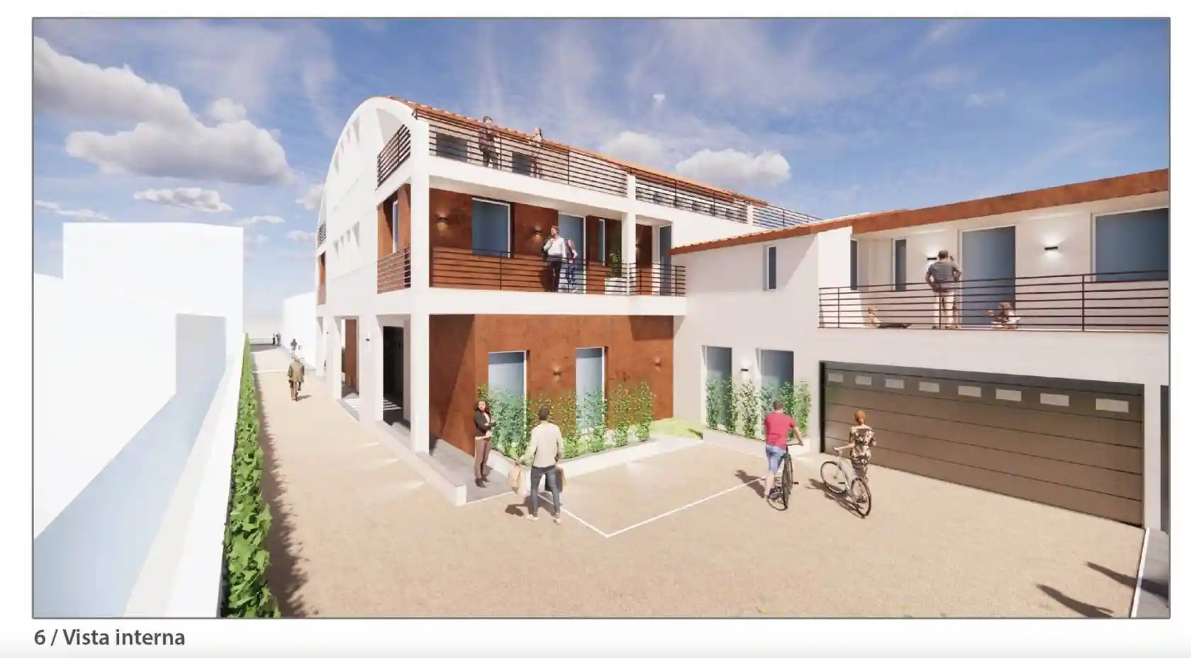 Appartamento in vendita a Firenze