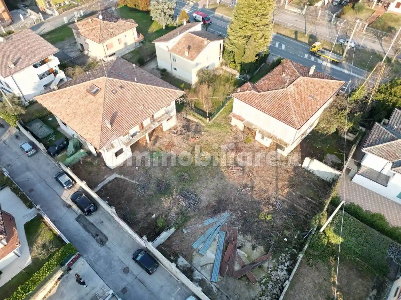 Rustico - Casale in vendita a Ponti sul Mincio