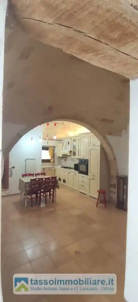 Terratetto unifamiliare piazza della Chiesa, Villa Caldari, Ortona - foto 3