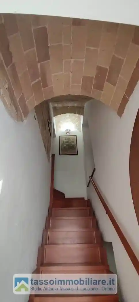 Terratetto unifamiliare piazza della Chiesa, Villa Caldari, Ortona - foto 4