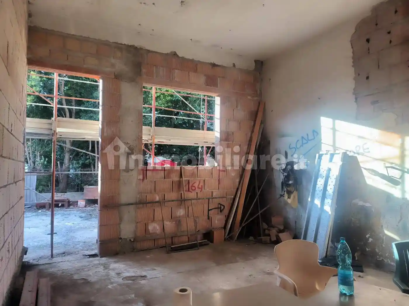 Casa indipendente in vendita a Firenze