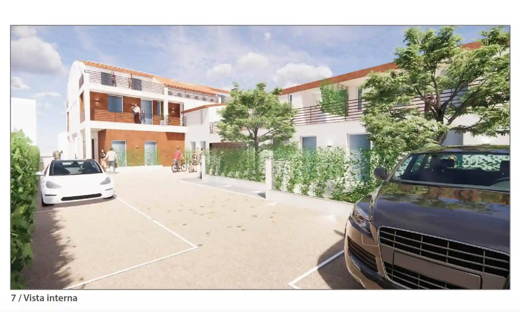 Casa indipendente - foto 5