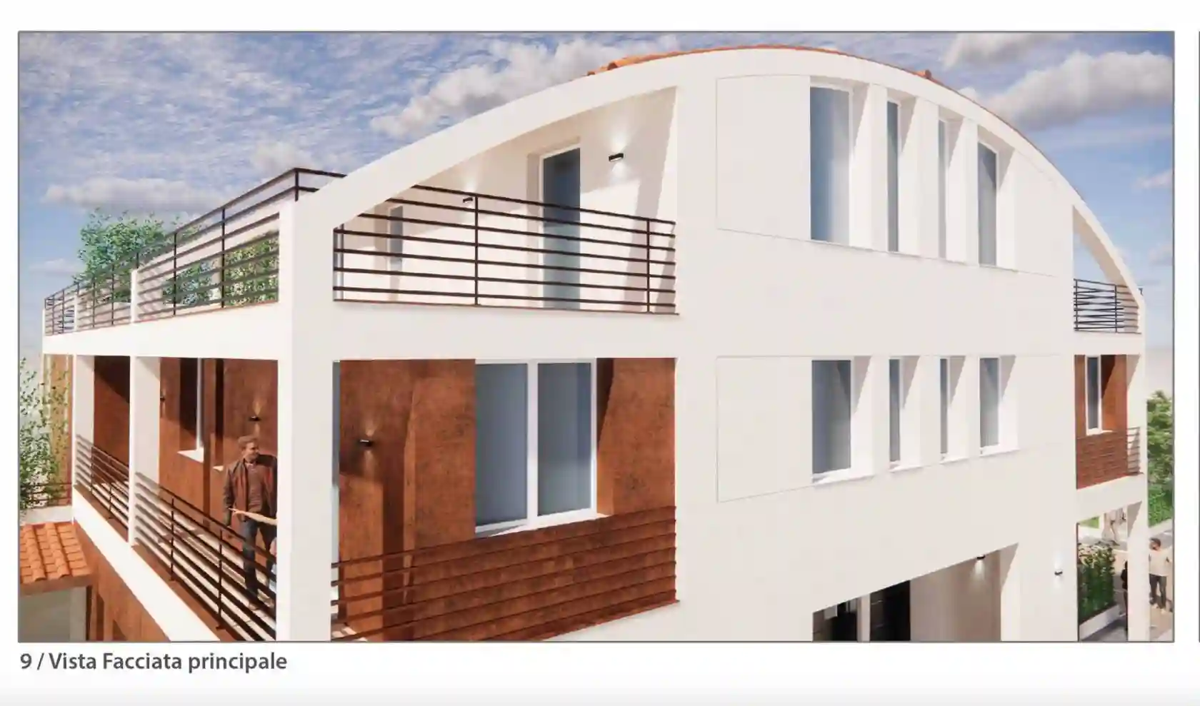 Casa indipendente - foto 4