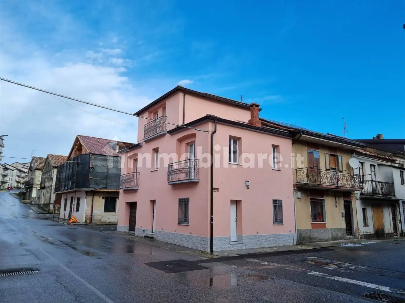 Casa indipendente in vendita a Serra San Bruno