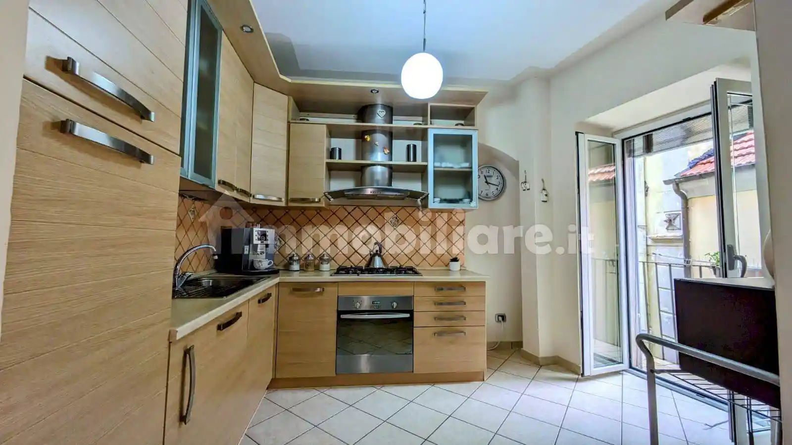 Casa indipendente in vendita a Isernia