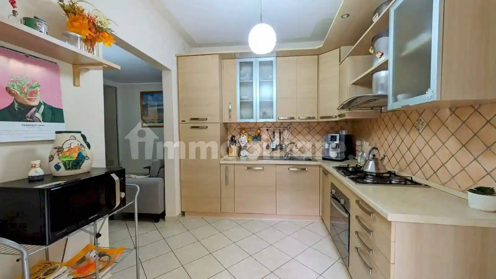 Casa indipendente - foto 2