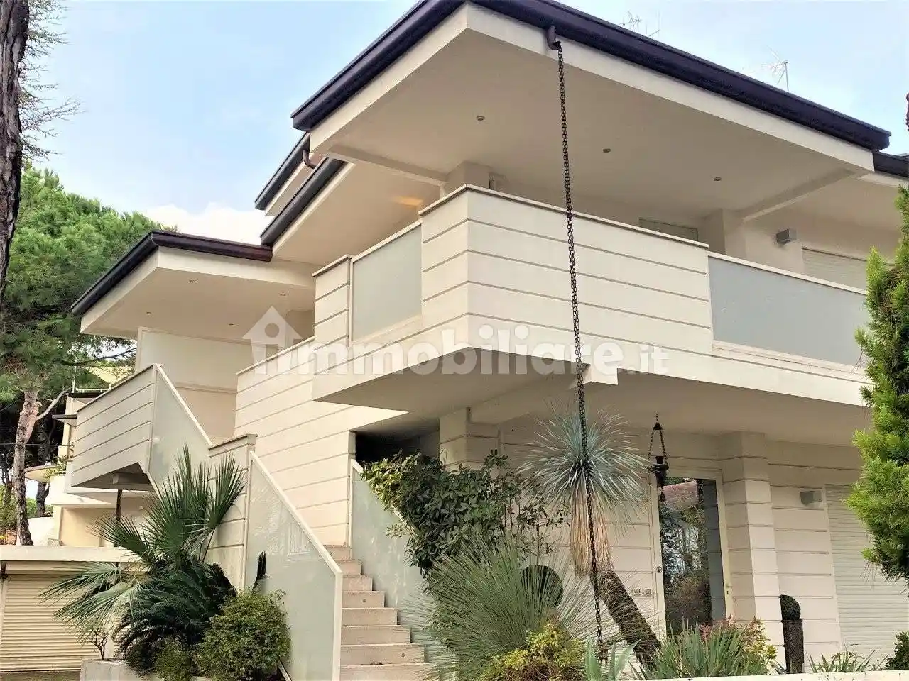 Villa in vendita a Cervia