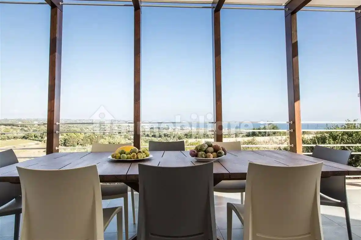 Villa in vendita a Salve