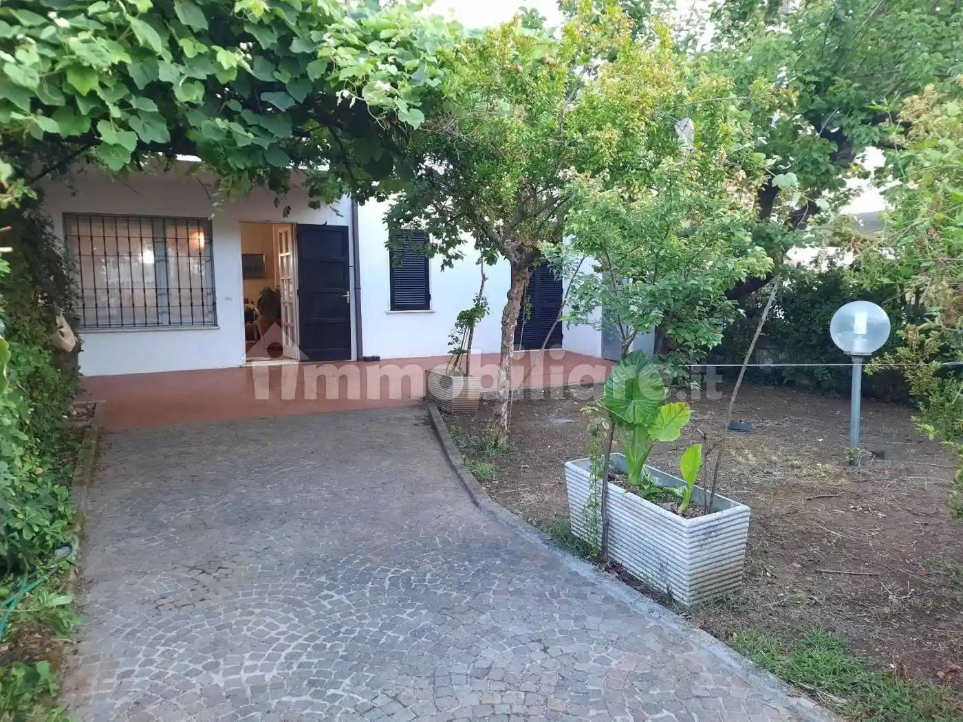 Appartamento in affitto a Cerveteri