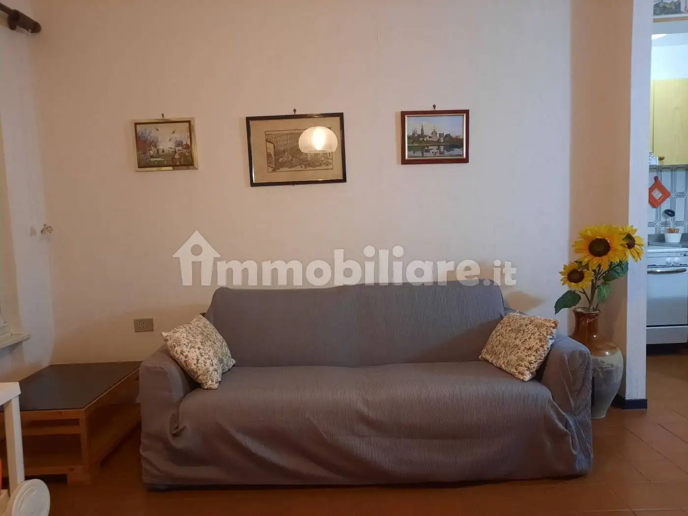 Trilocale via Faleri 20, Cerenova, Cerveteri - foto 5